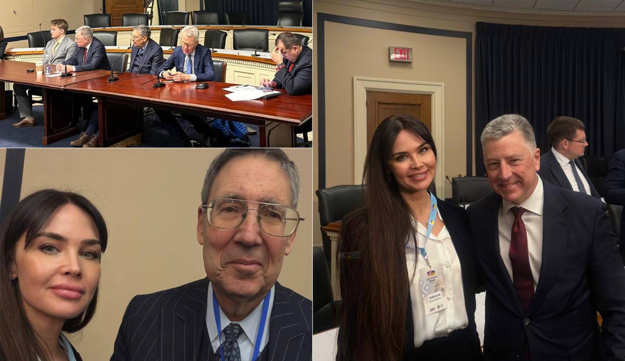 Participation in the Baltic–Black Sea Security Forum