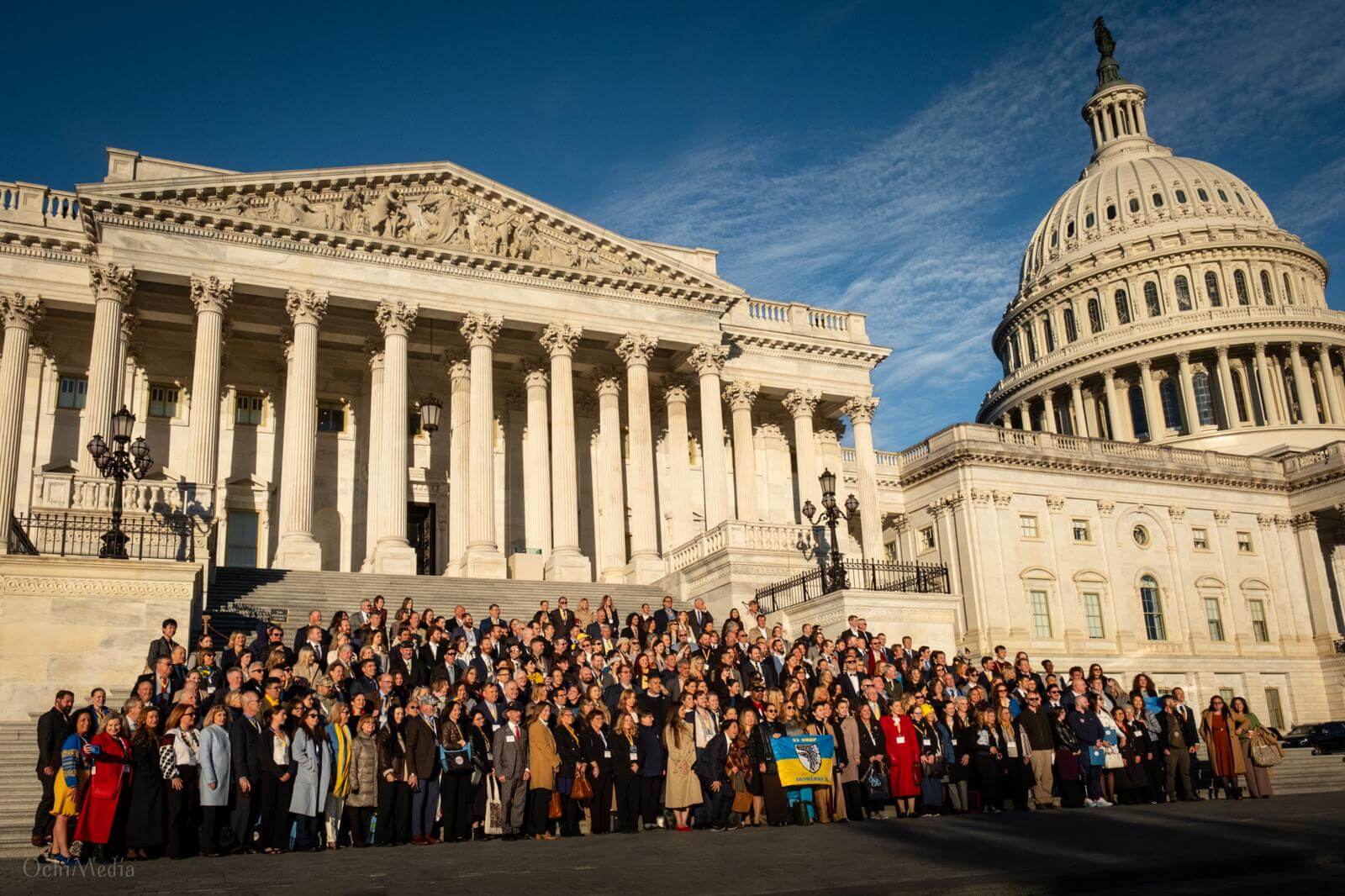 Ukraine Action SummitAutumn 2025