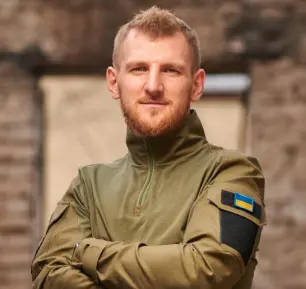 Rostyslav Smirnov