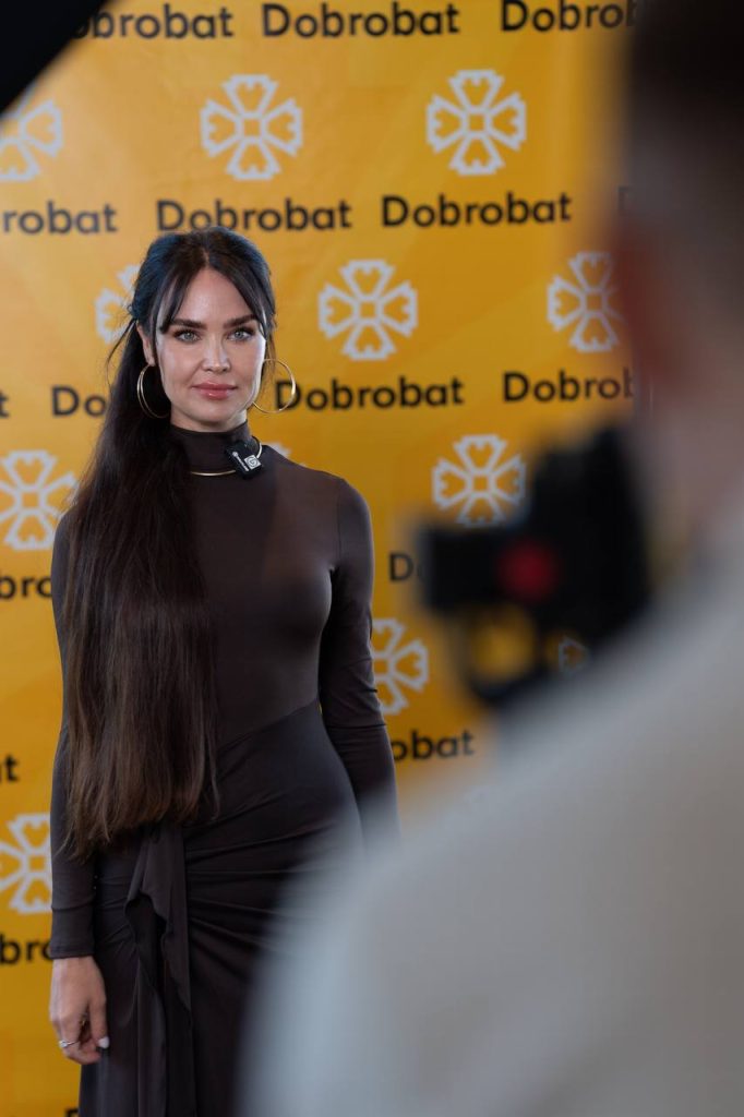 DOBROBAT USA Expands Its U.S. Philanthropic Network with Support from the John Jezzini Family Foundation